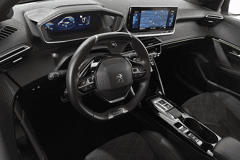 Peugeot e-208 EV GT Pack 50 kWh - Afbeelding 5