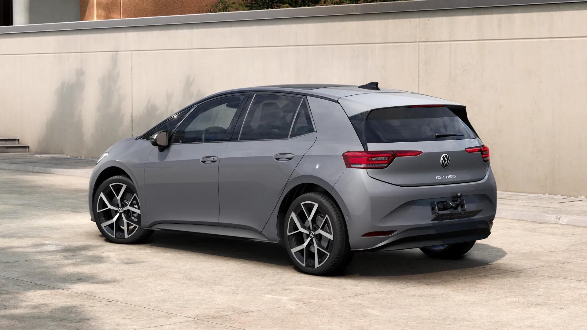 Volkswagen ID.3 Neo Style 79 kWh 231pk