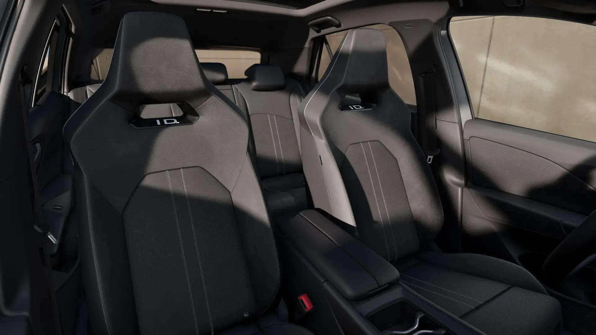 Volkswagen ID.3 Neo Style 79 kWh 231pk - Afbeelding 5
