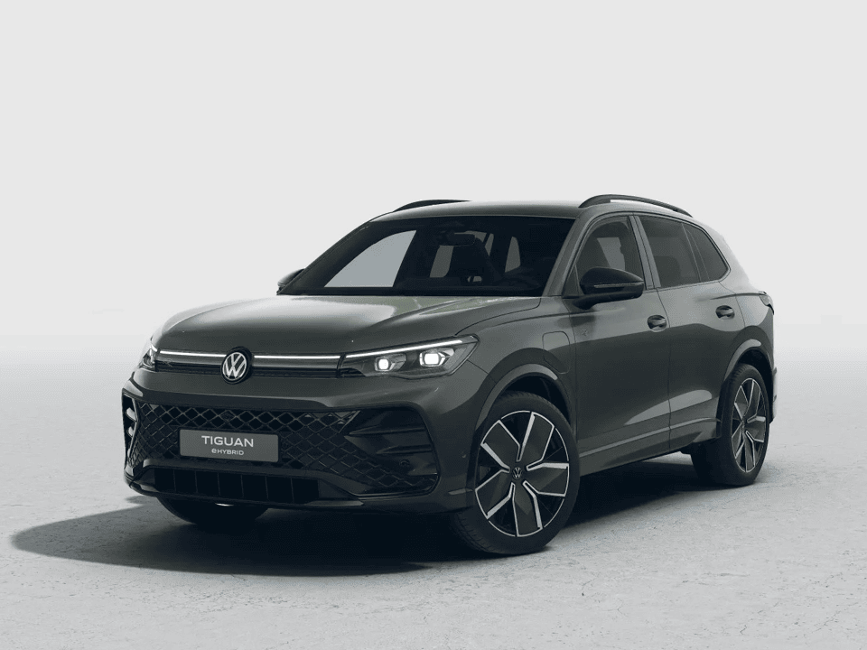 Volkswagen Tiguan R-Line Edition 1.5 eHybrid 204 PK - Afbeelding 1