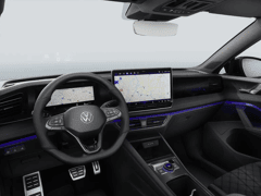 Volkswagen Tiguan R-Line Edition 1.5 eHybrid 204 PK - Afbeelding 5