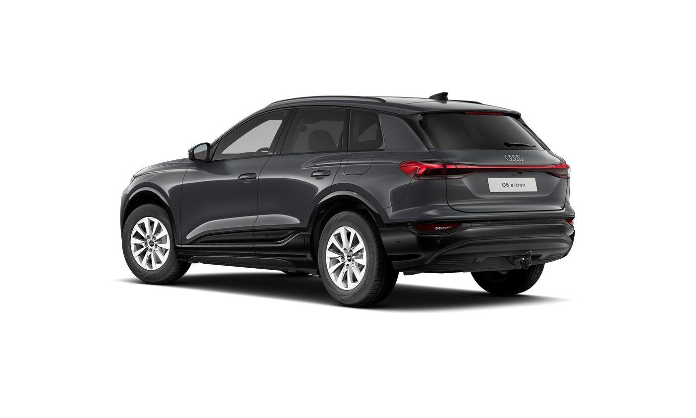 Audi Q6 e-tron edition 83 kWh - Afbeelding 2
