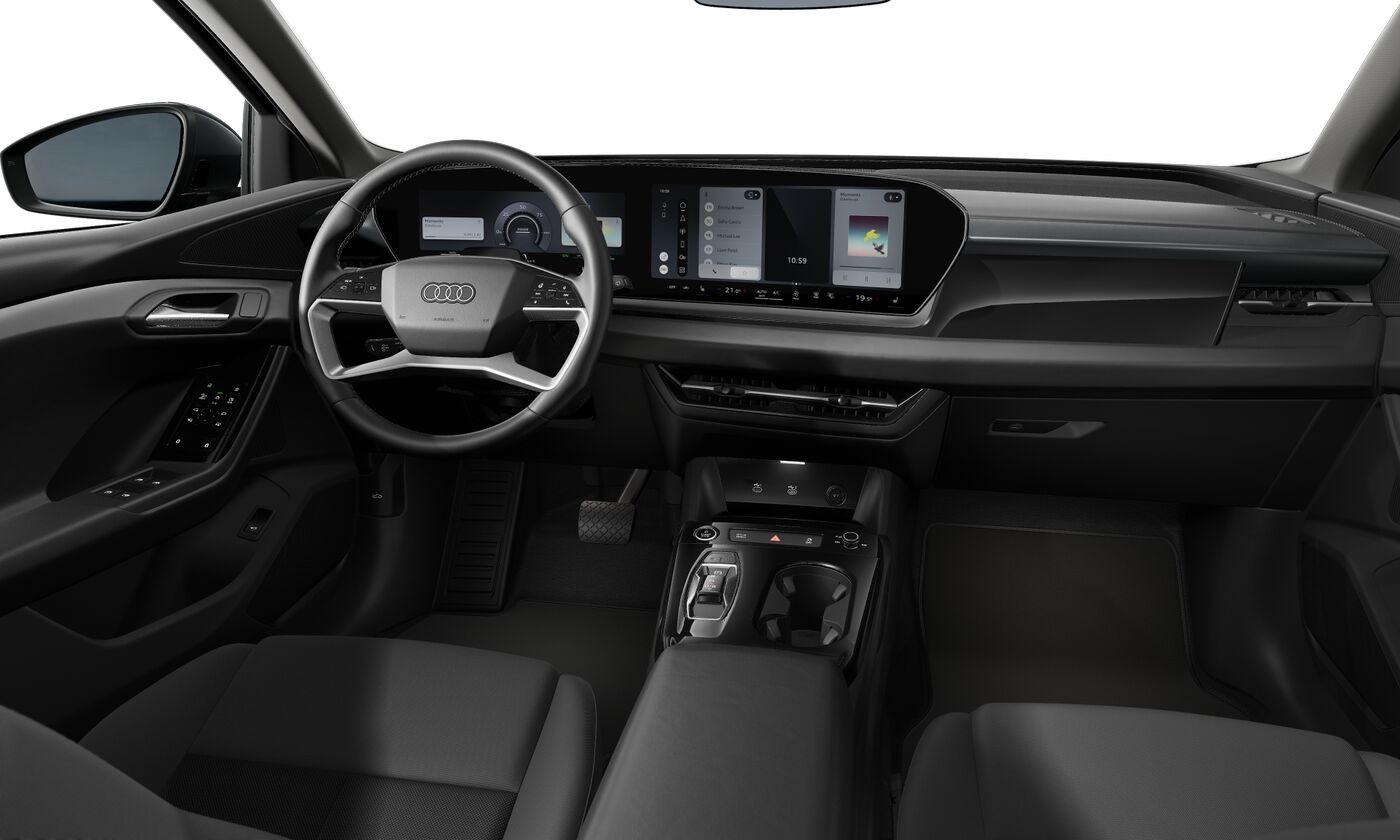 Audi Q6 e-tron edition 83 kWh - Afbeelding 3