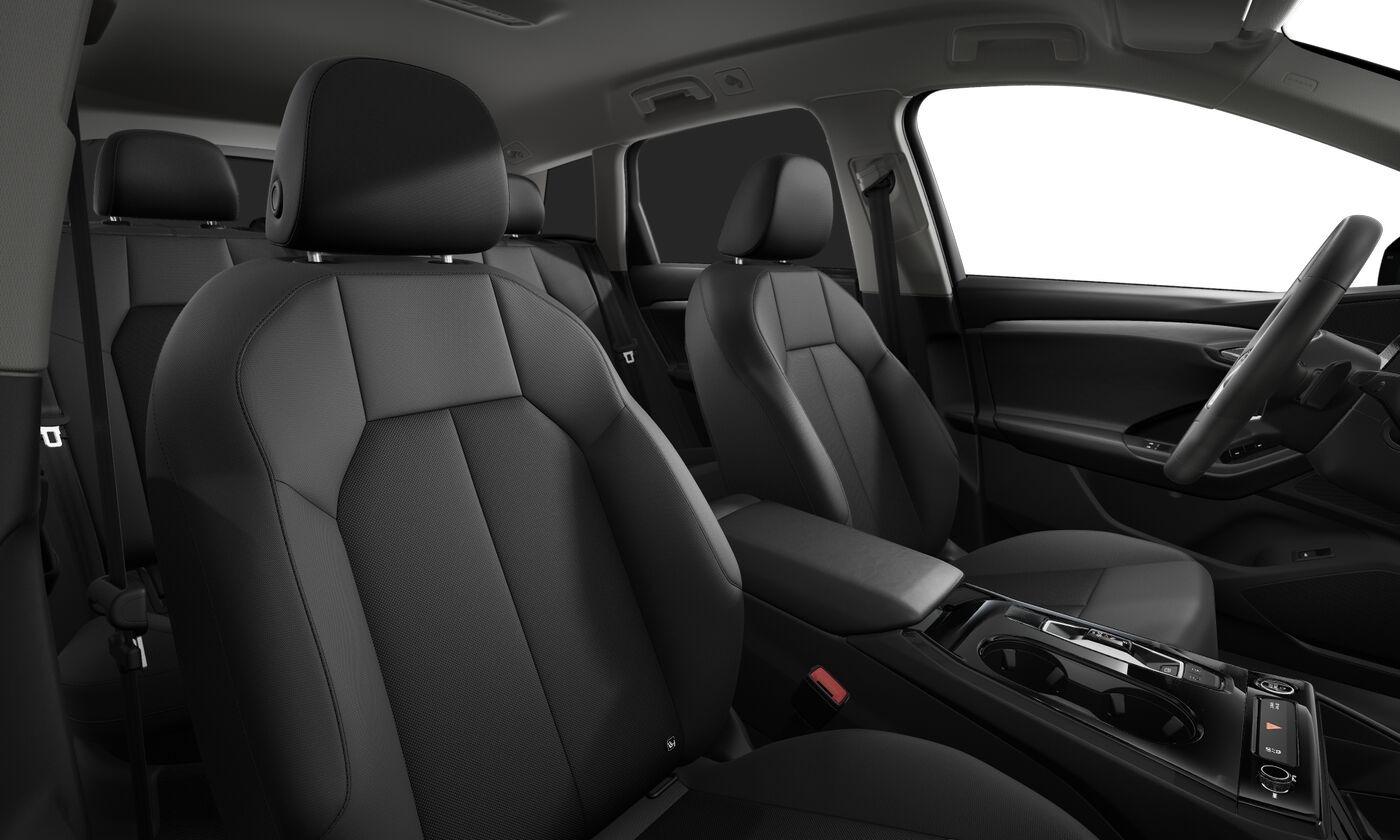 Audi Q6 e-tron edition 83 kWh - Afbeelding 4
