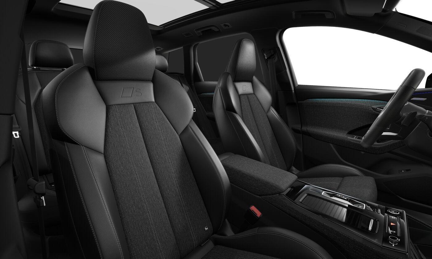 Audi Q6 e-tron S edition quattro 100 kWh - Afbeelding 4