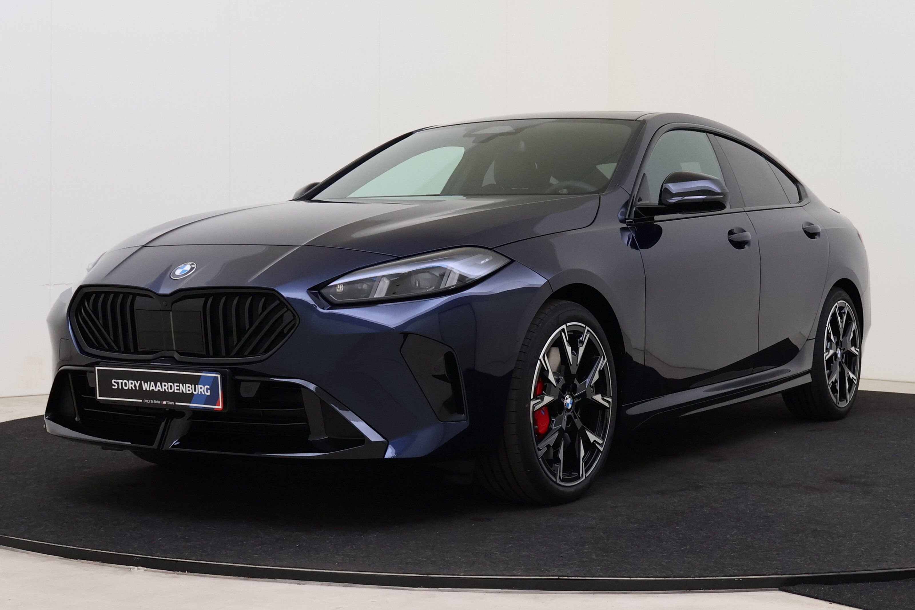 BMW 2 Serie Gran Coupé 220 M Sport Automaat