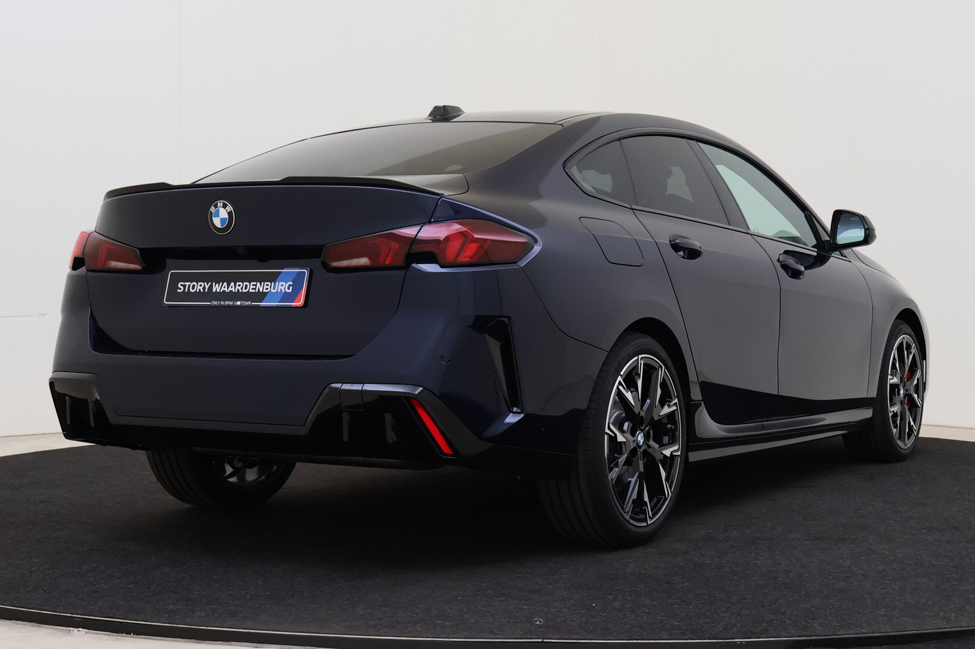BMW 2 Serie Gran Coupé 220 M Sport Automaat