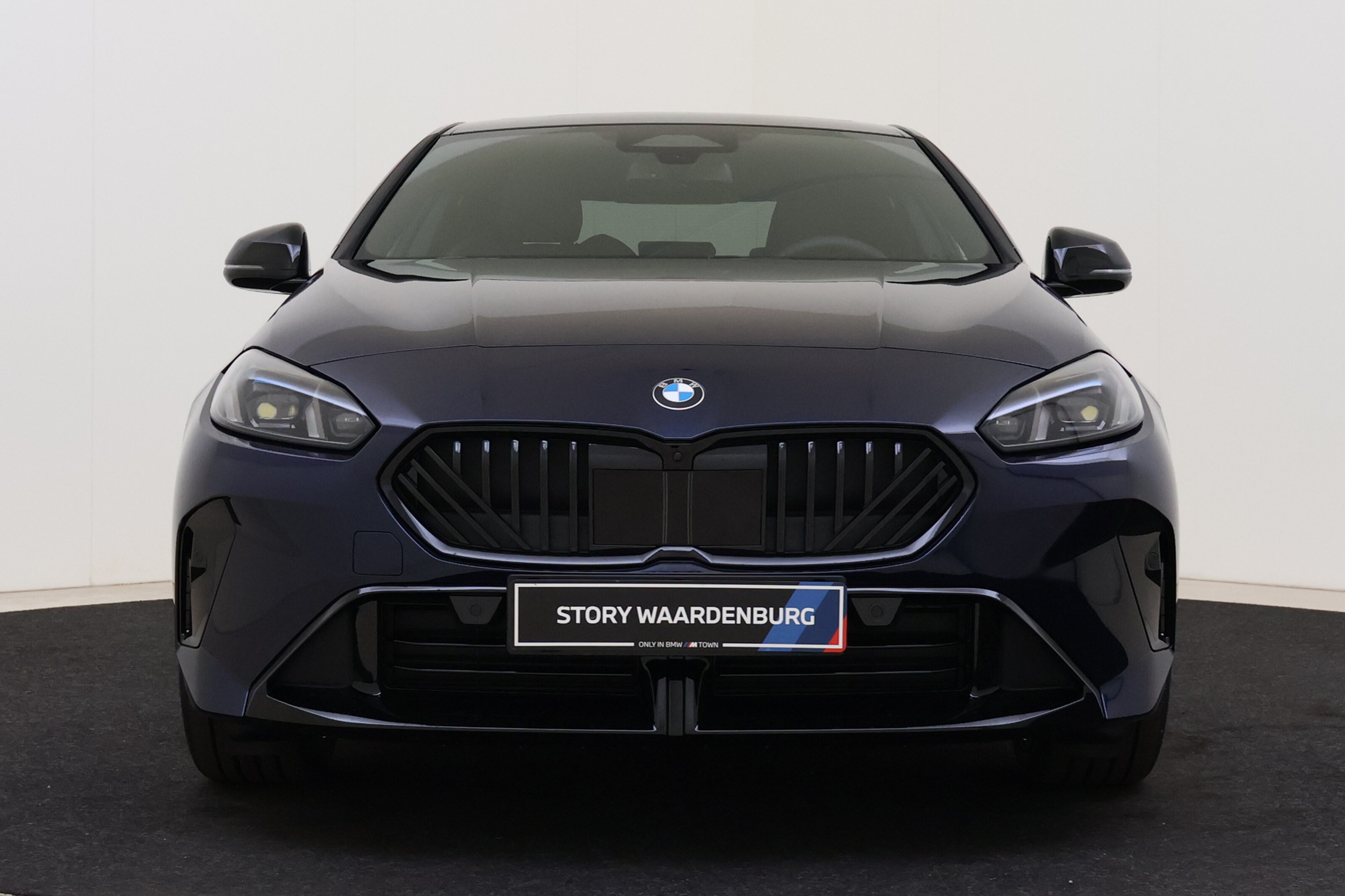 BMW 2 Serie Gran Coupé 220 M Sport Automaat