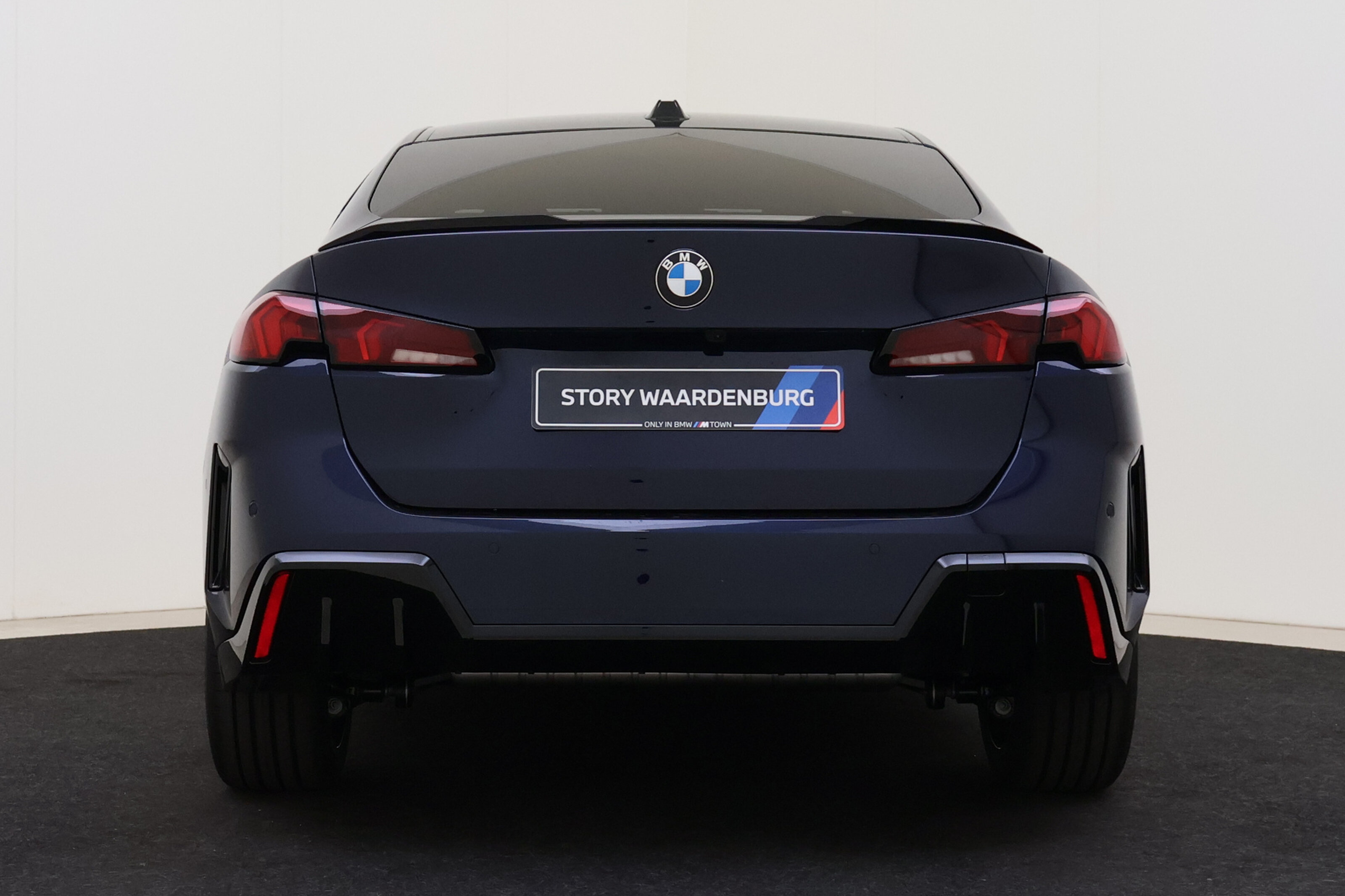 BMW 2 Serie Gran Coupé 220 M Sport Automaat