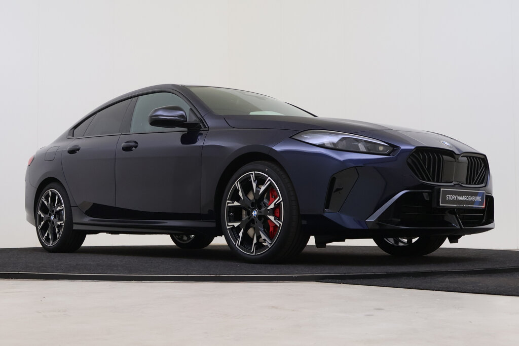 BMW 2 Serie 10