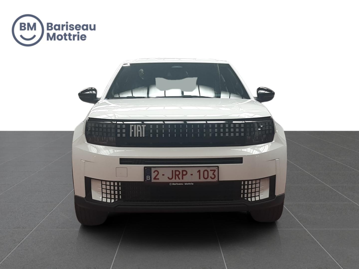 Fiat Grande Panda 1.2 Icon 5d 74kW - Afbeelding 2