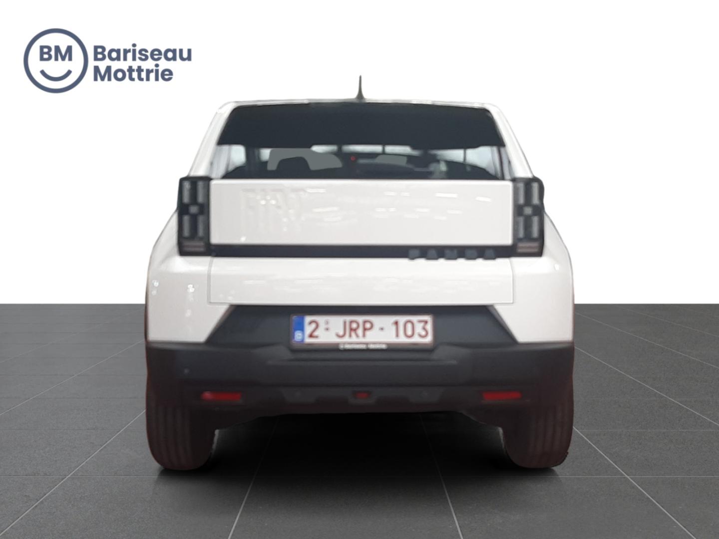 Fiat Grande Panda 1.2 Icon 5d 74kW - Afbeelding 5