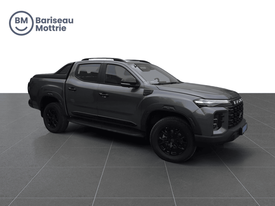 Maxus T60 MAX 2.0D AT AWD LUXURY - Afbeelding 1