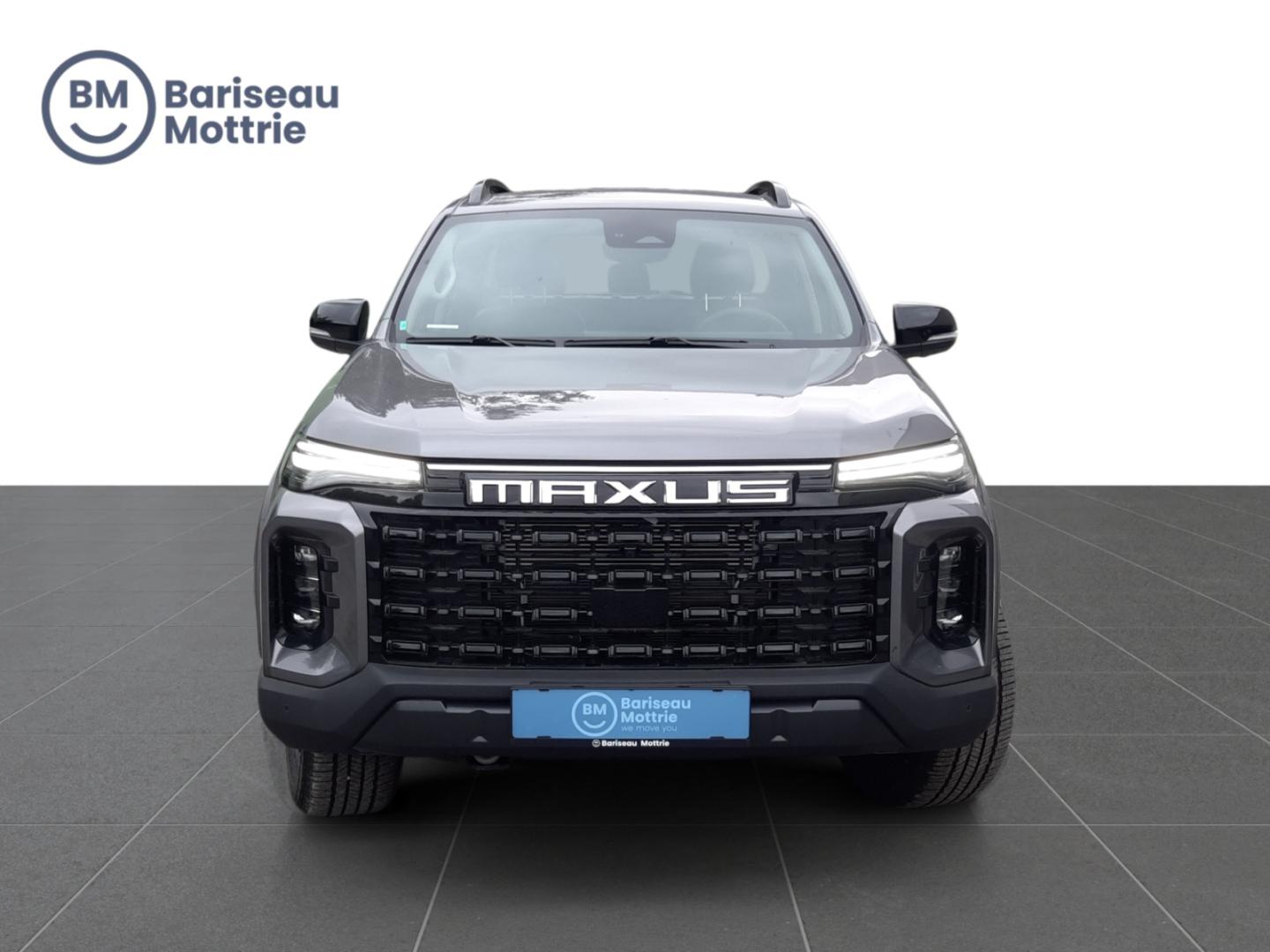 Maxus  T60 MAX 2.0D AT AWD LUXURY - Afbeelding 2