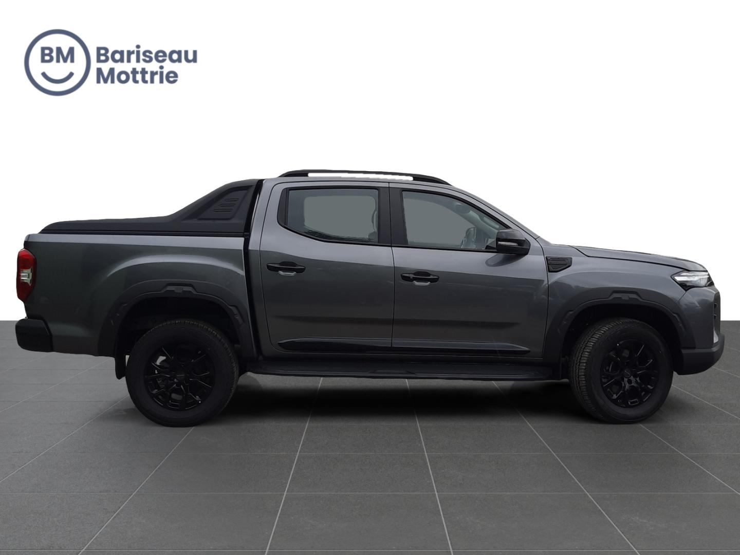 Maxus  T60 MAX 2.0D AT AWD LUXURY - Afbeelding 3