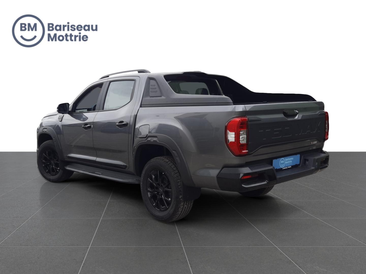 Maxus  T60 MAX 2.0D AT AWD LUXURY - Afbeelding 4