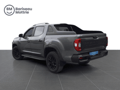 Maxus T60 MAX 2.0D AT AWD LUXURY - Afbeelding 4