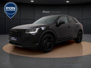 Audi Q2 35 TFSI Advanced edition