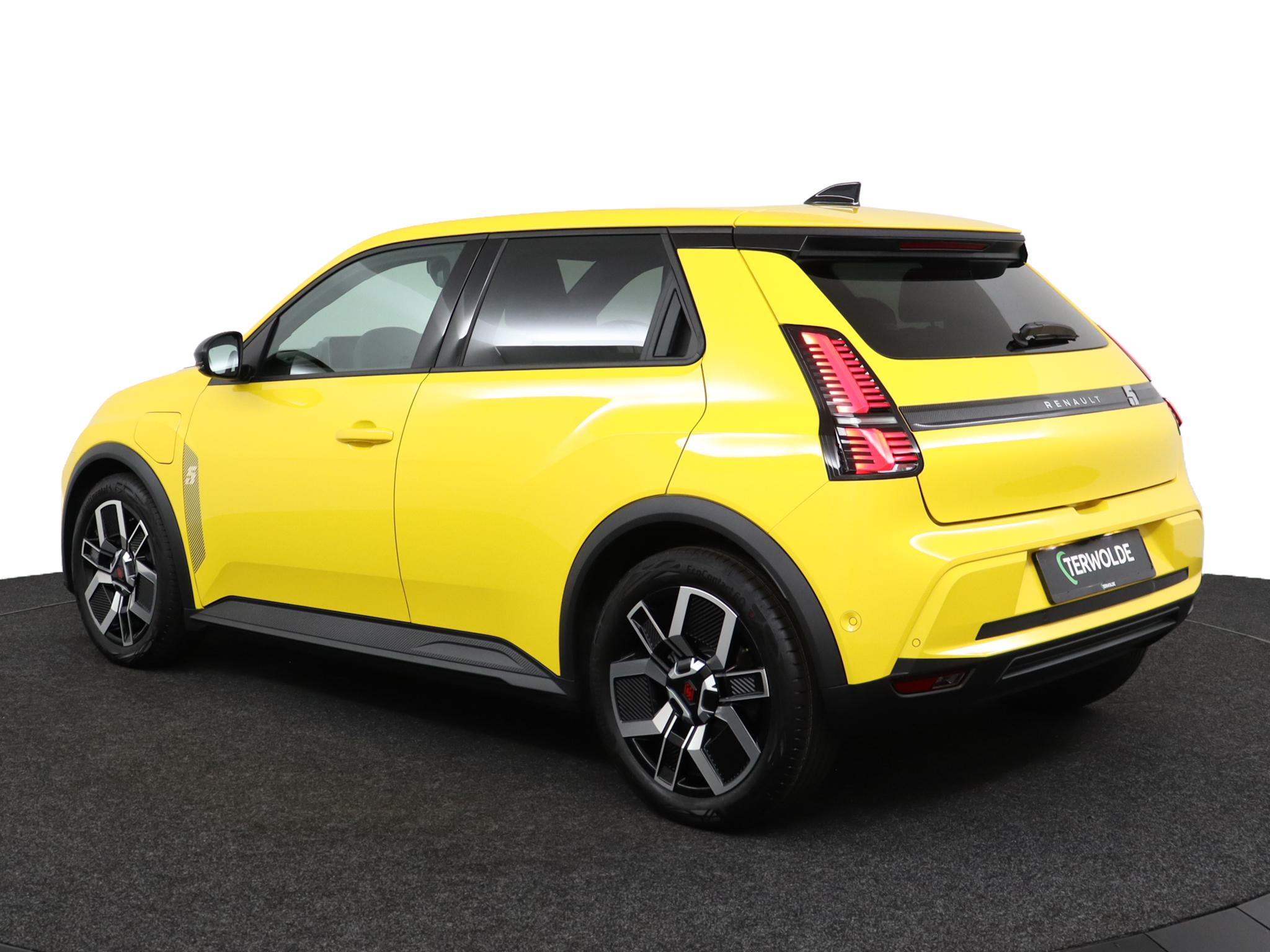 Renault 5 techno 150 pk comfort range - Afbeelding 3
