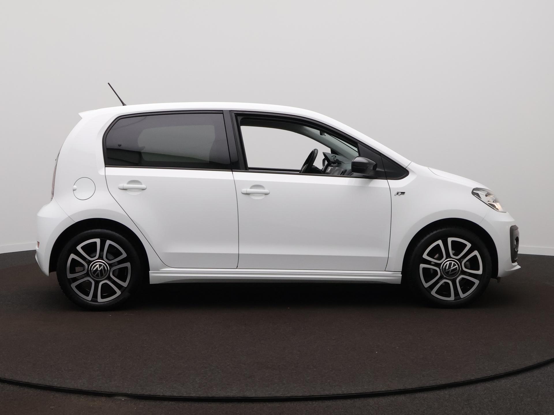 Volkswagen Up! 1.0 R-Line - Afbeelding 5