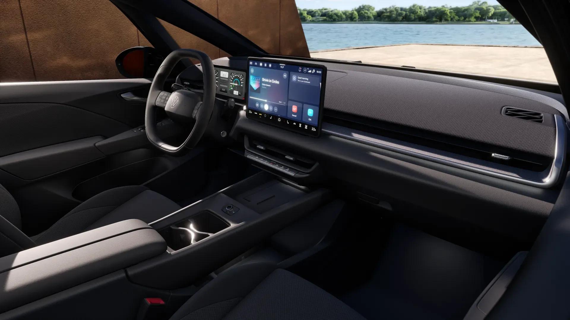 Volkswagen ID.3 Neo Life 58 kWh 190pk - Afbeelding 5