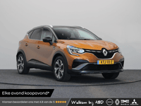 Renault Captur E-Tech Hybrid 145pk R.S. Line - Afbeelding 2