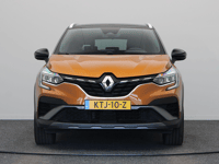 Renault Captur E-Tech Hybrid 145pk R.S. Line - Afbeelding 7