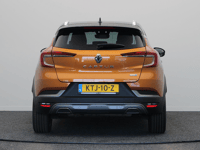 Renault Captur E-Tech Hybrid 145pk R.S. Line - Afbeelding 8