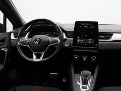 Renault Captur E-Tech Hybrid 145pk R.S. Line - Afbeelding 5
