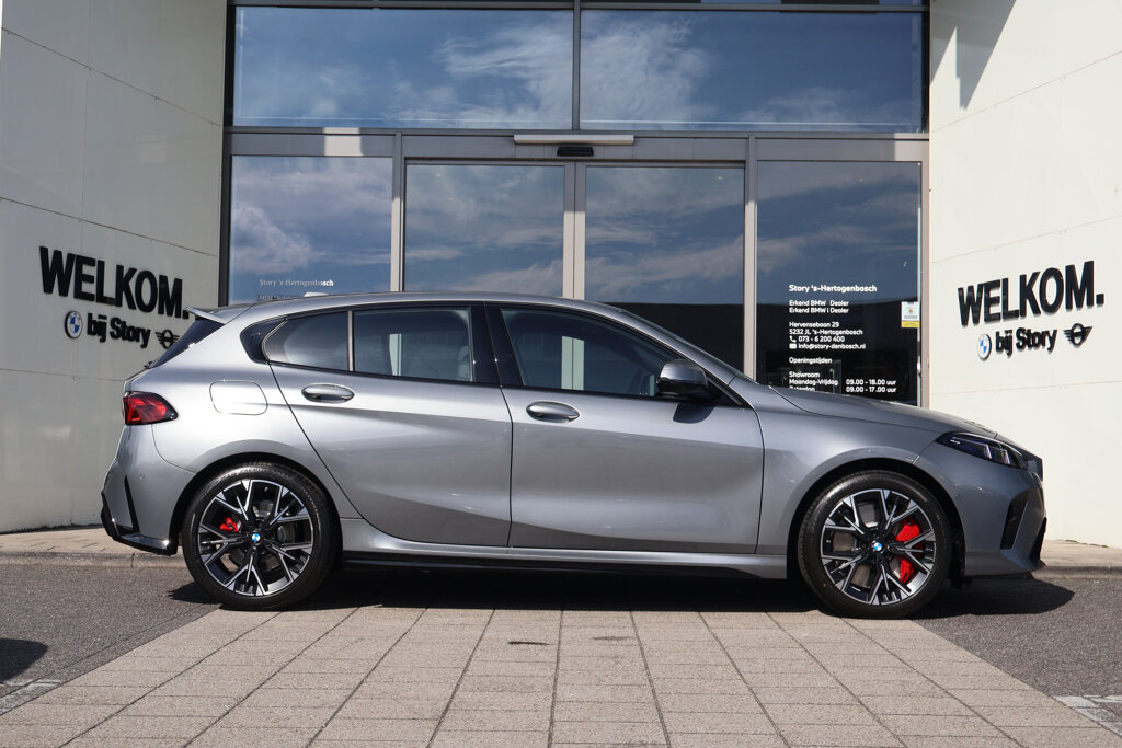 BMW 1 Serie 7
