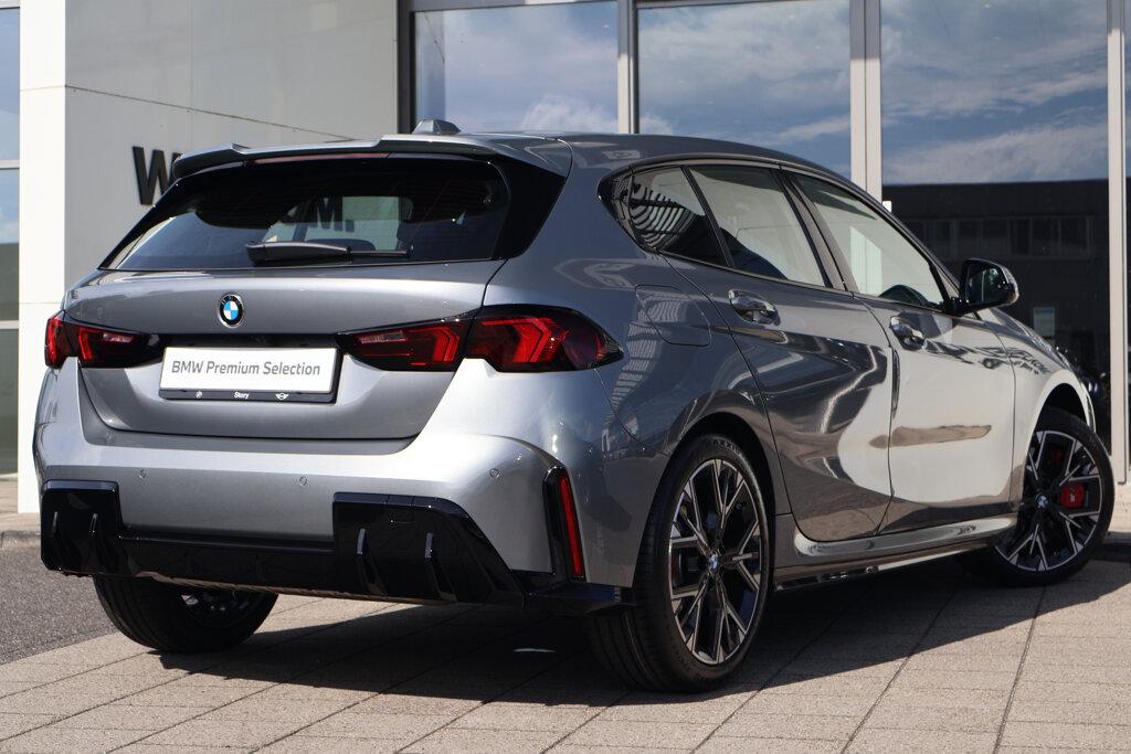 BMW 1 Serie 9