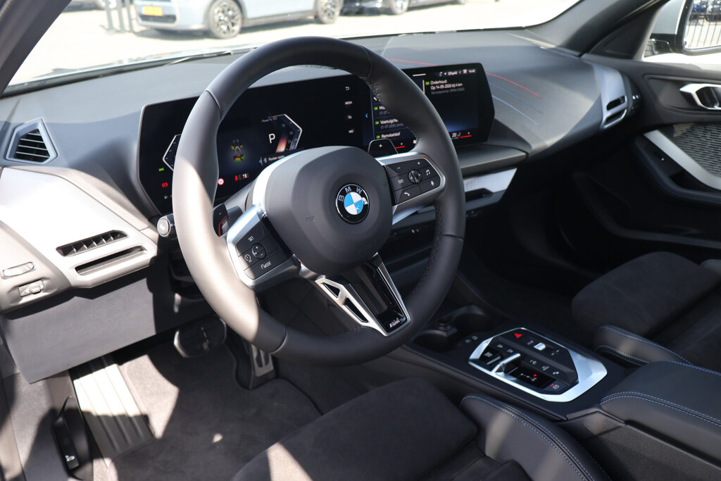 BMW 1 Serie 25