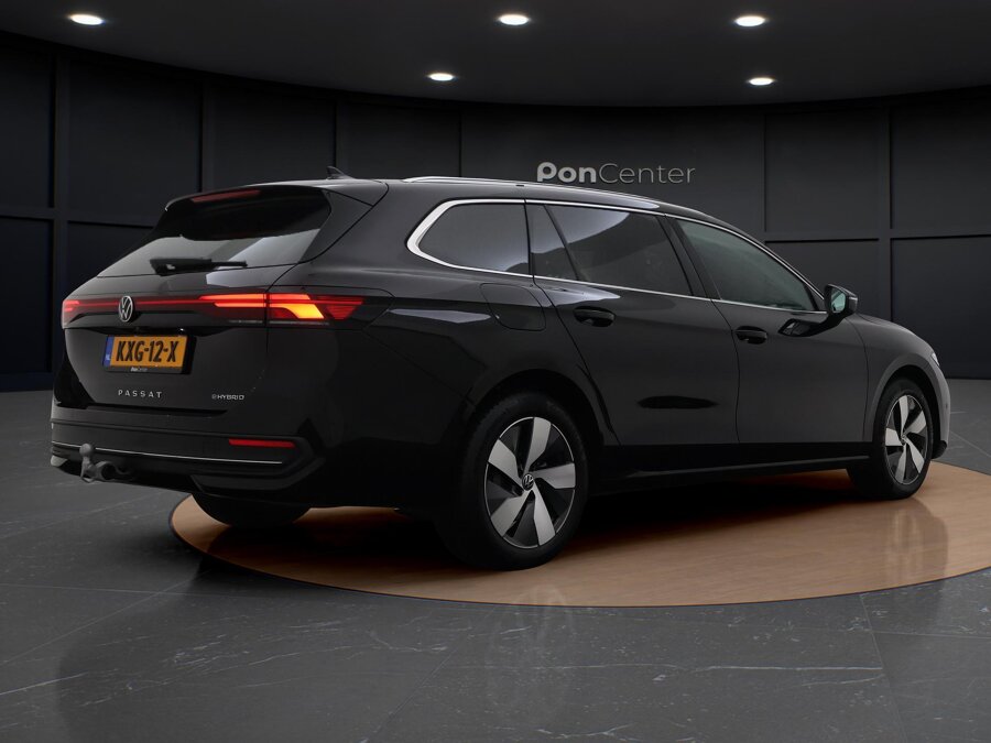 Volkswagen Passat Variant 1.5 eHybrid Business