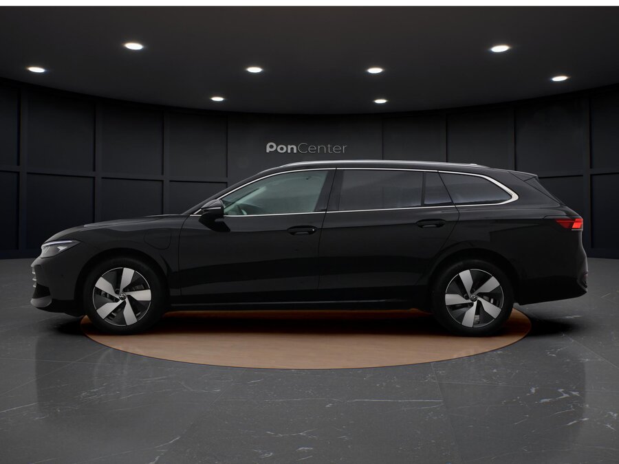 Volkswagen Passat Variant 1.5 eHybrid Business