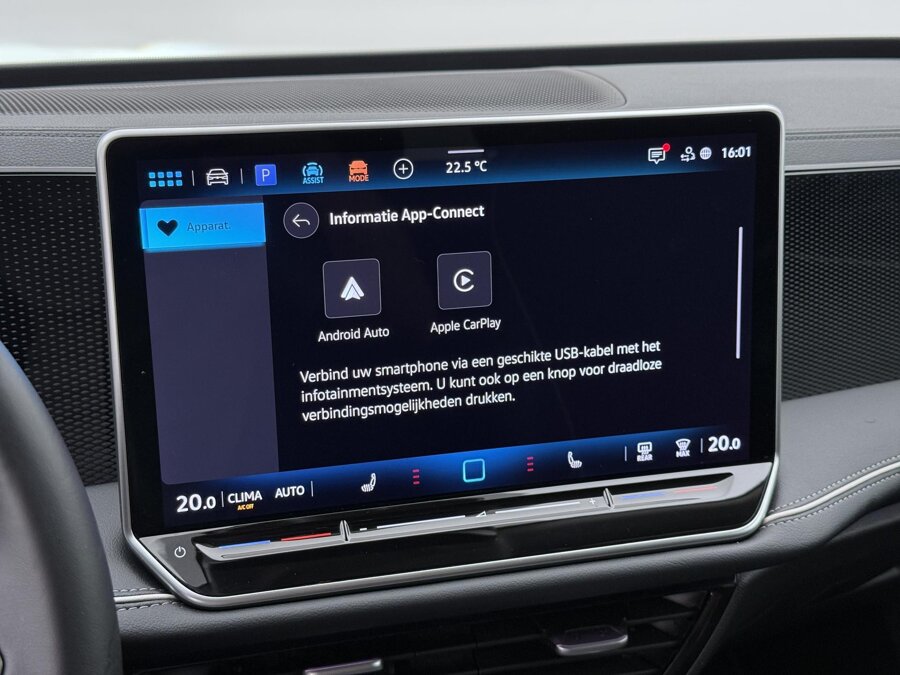 Volkswagen Passat Variant 1.5 eHybrid Business