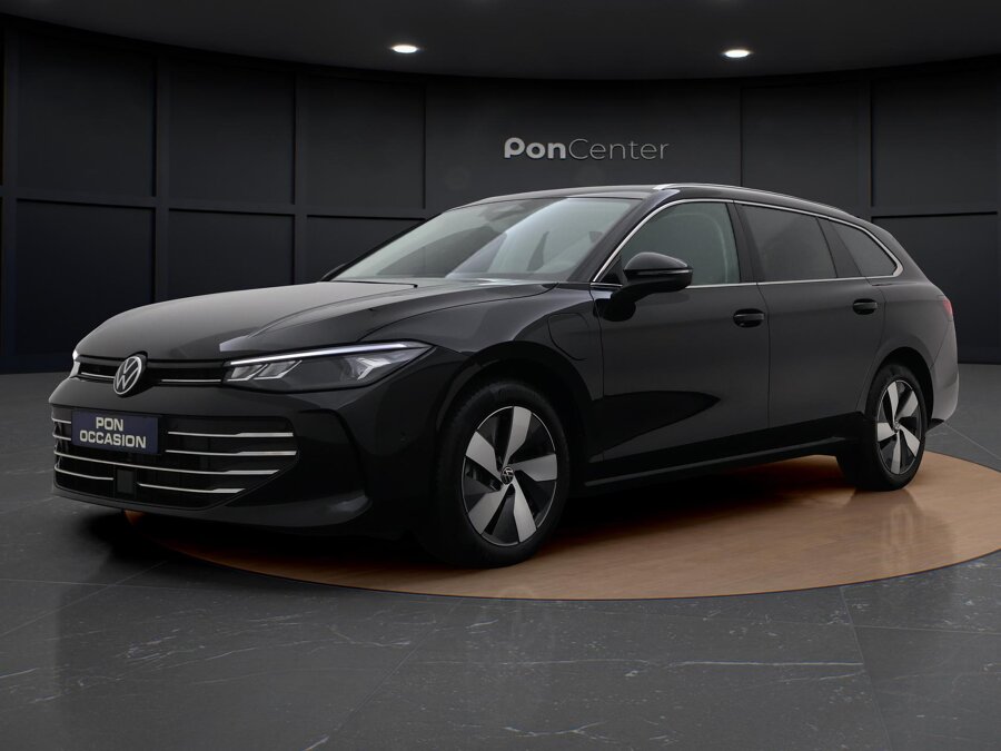 Volkswagen Passat Variant 1.5 eHybrid Business