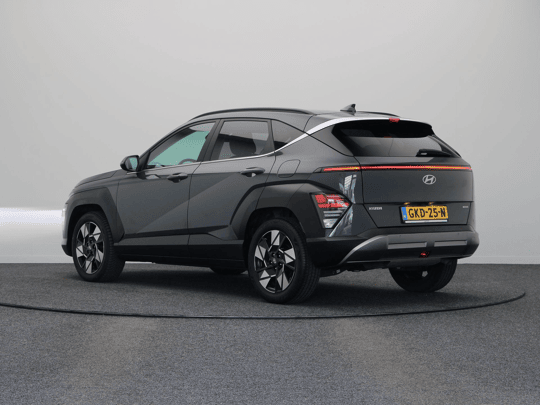 Hyundai Kona 1.6 GDI HEV Comfort Smart