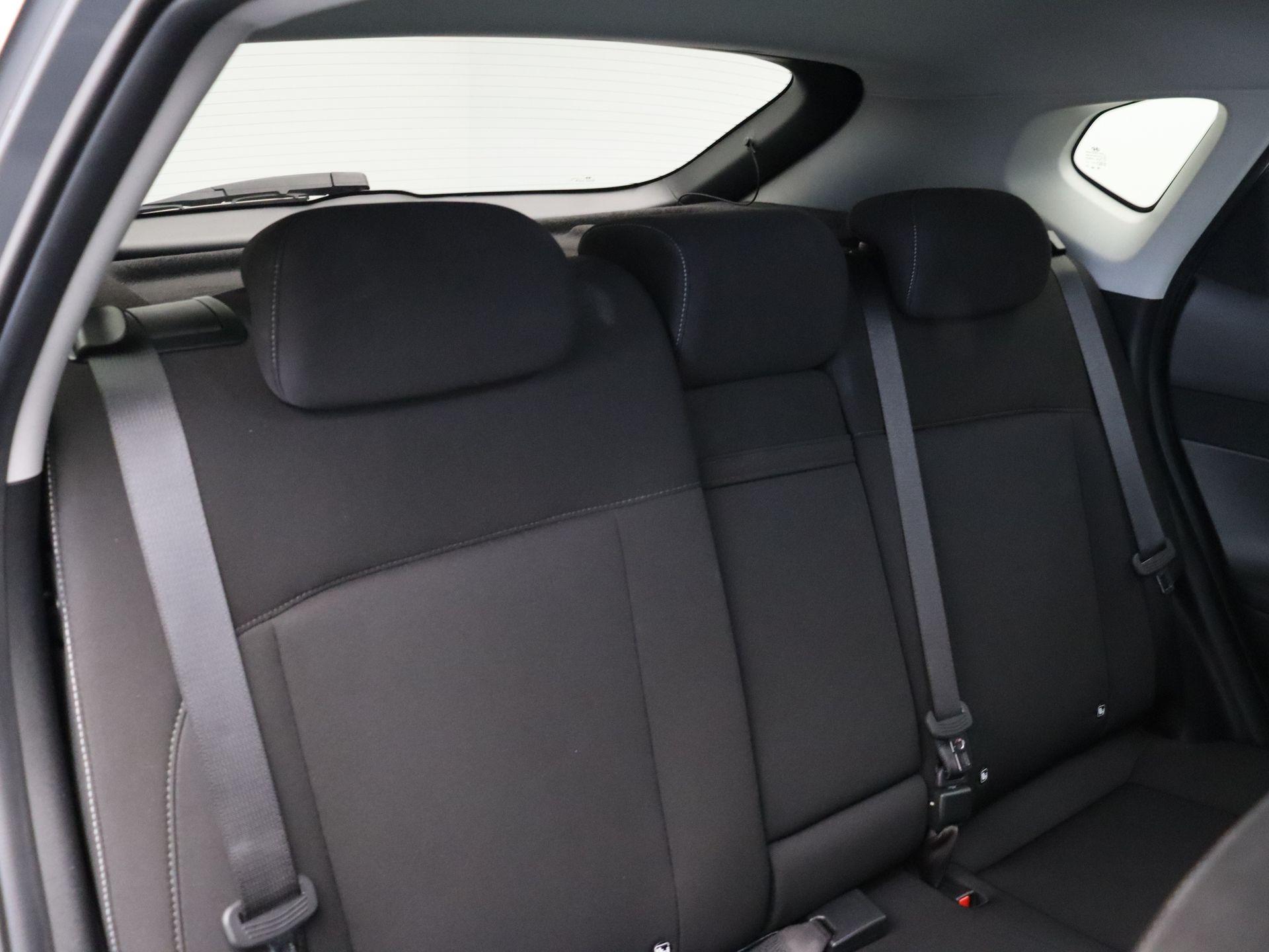 Hyundai Kona 1.6 GDI HEV Comfort Smart - Afbeelding 10