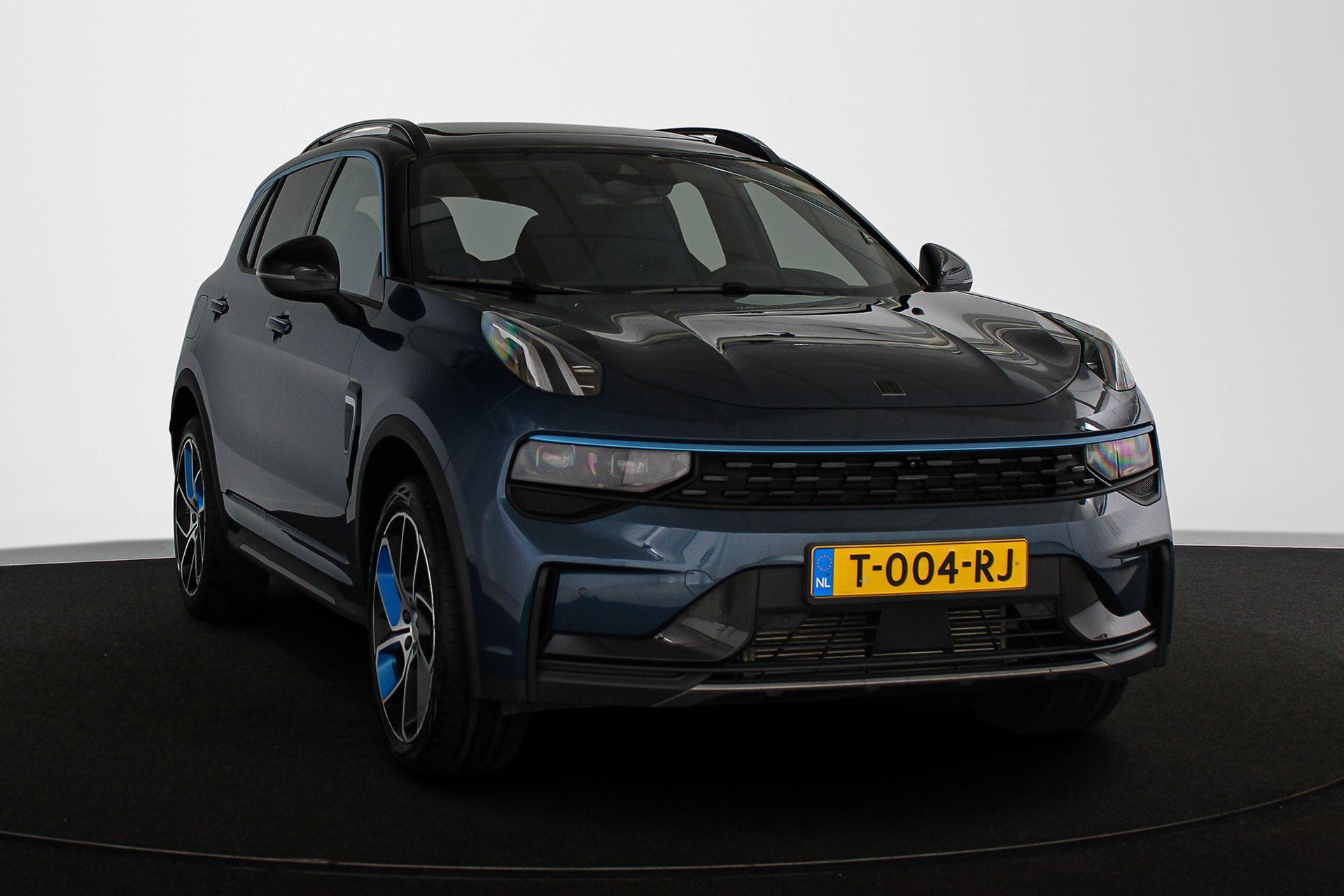Lynk & Co 01 1.5 - Afbeelding 2