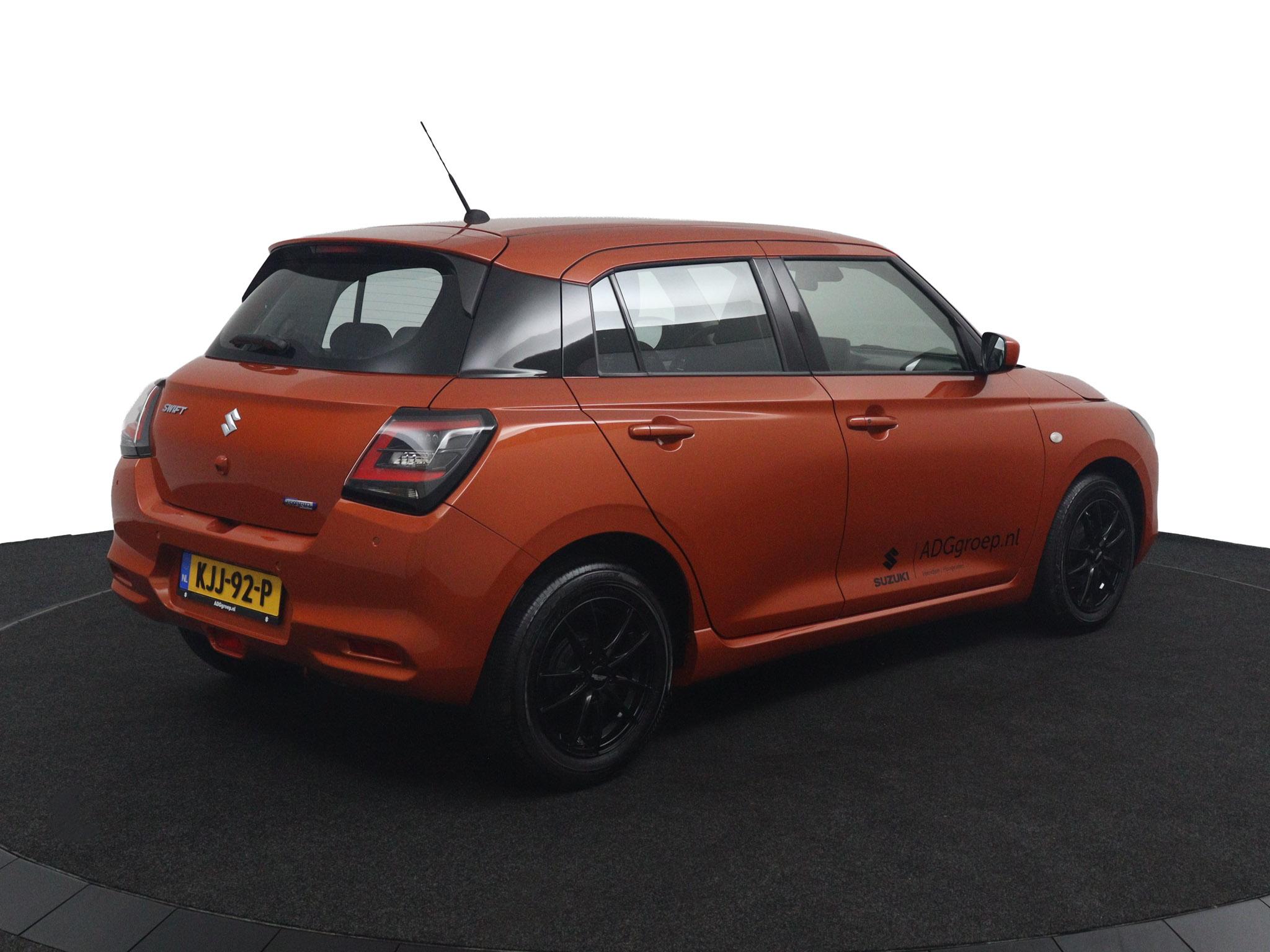 Suzuki Swift 1.2 Comfort Smart Hybrid - Afbeelding 2