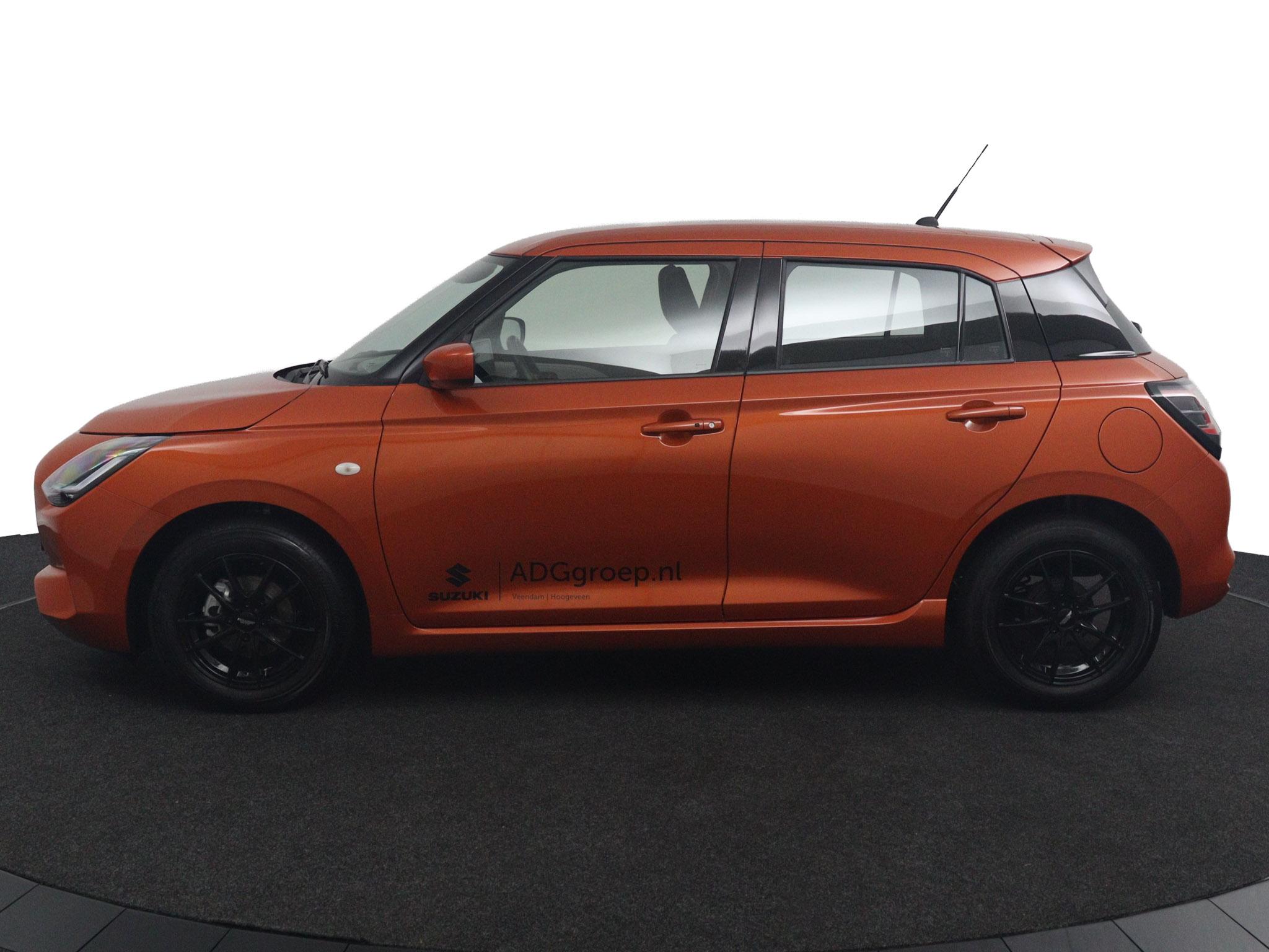 Suzuki Swift 1.2 Comfort Smart Hybrid - Afbeelding 5