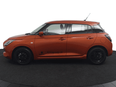 Suzuki Swift 1.2 Comfort Smart Hybrid - Afbeelding 5