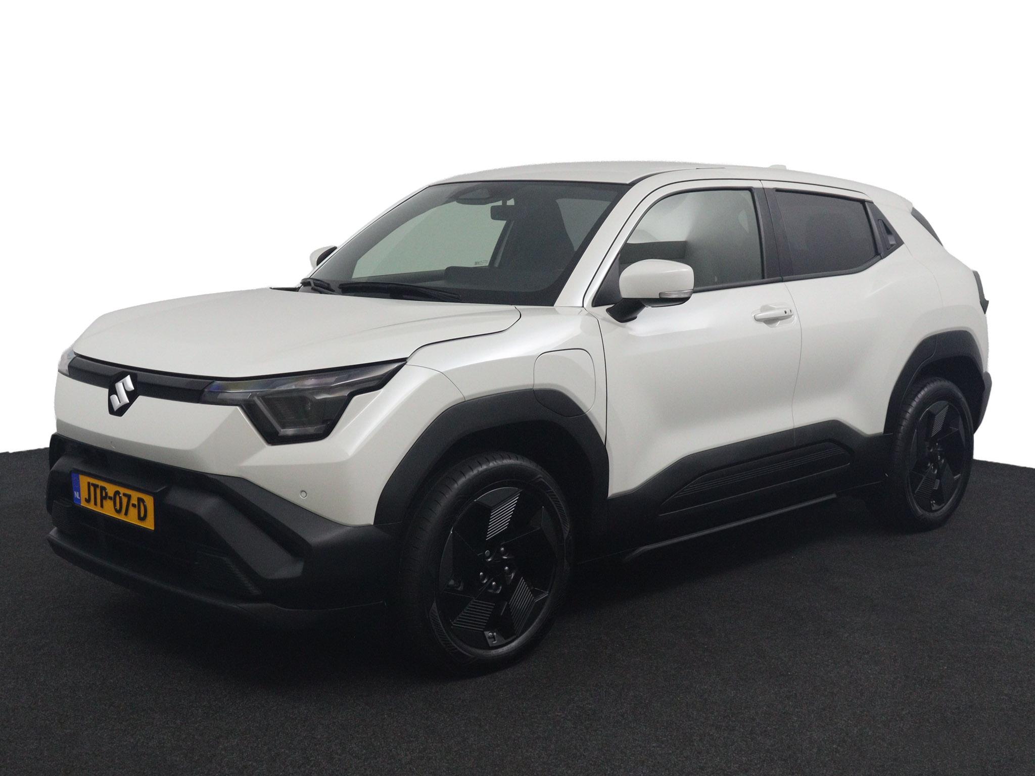 Suzuki e VITARA Select 61 kWh