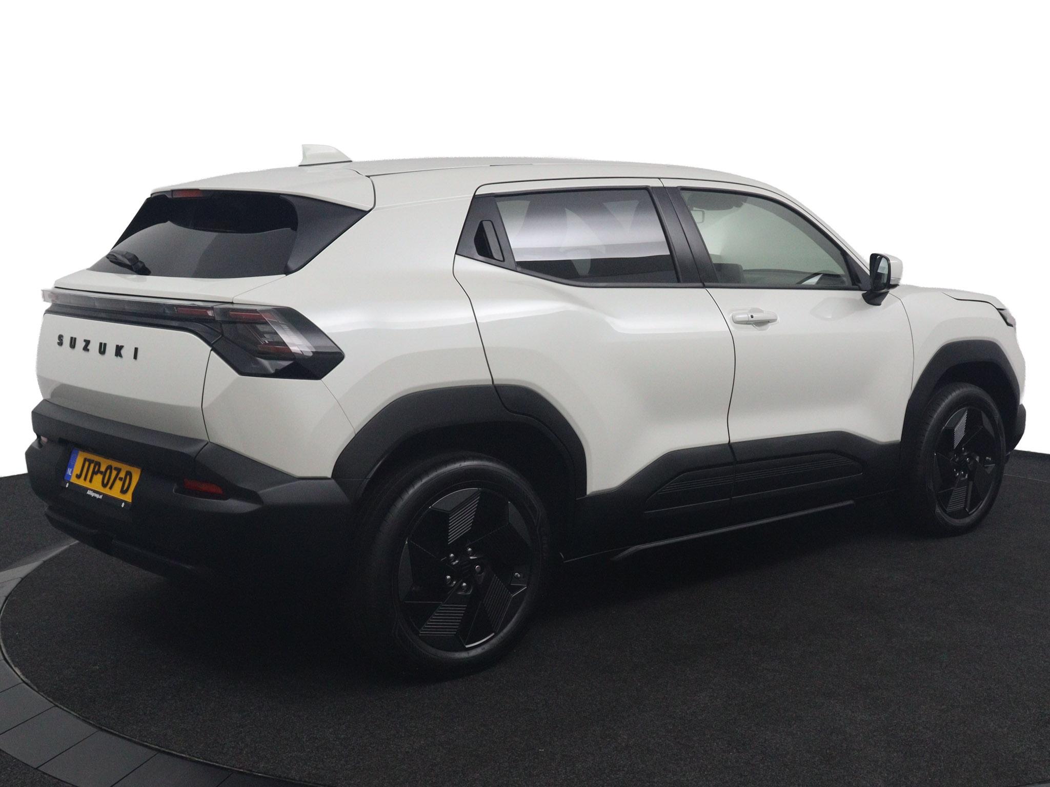 Suzuki e VITARA Select 61 kWh - Afbeelding 2