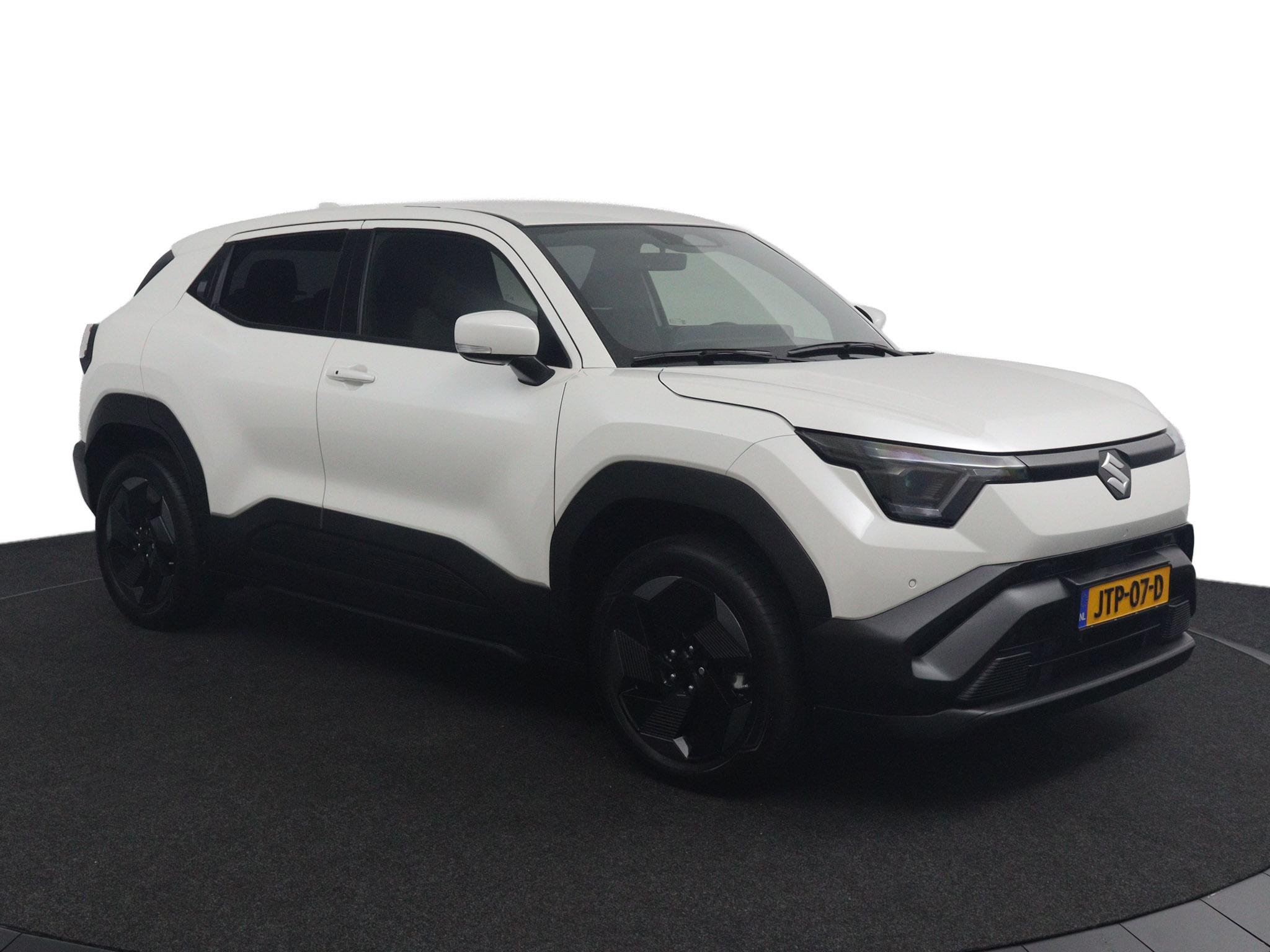 Suzuki e VITARA Select 61 kWh - Afbeelding 3