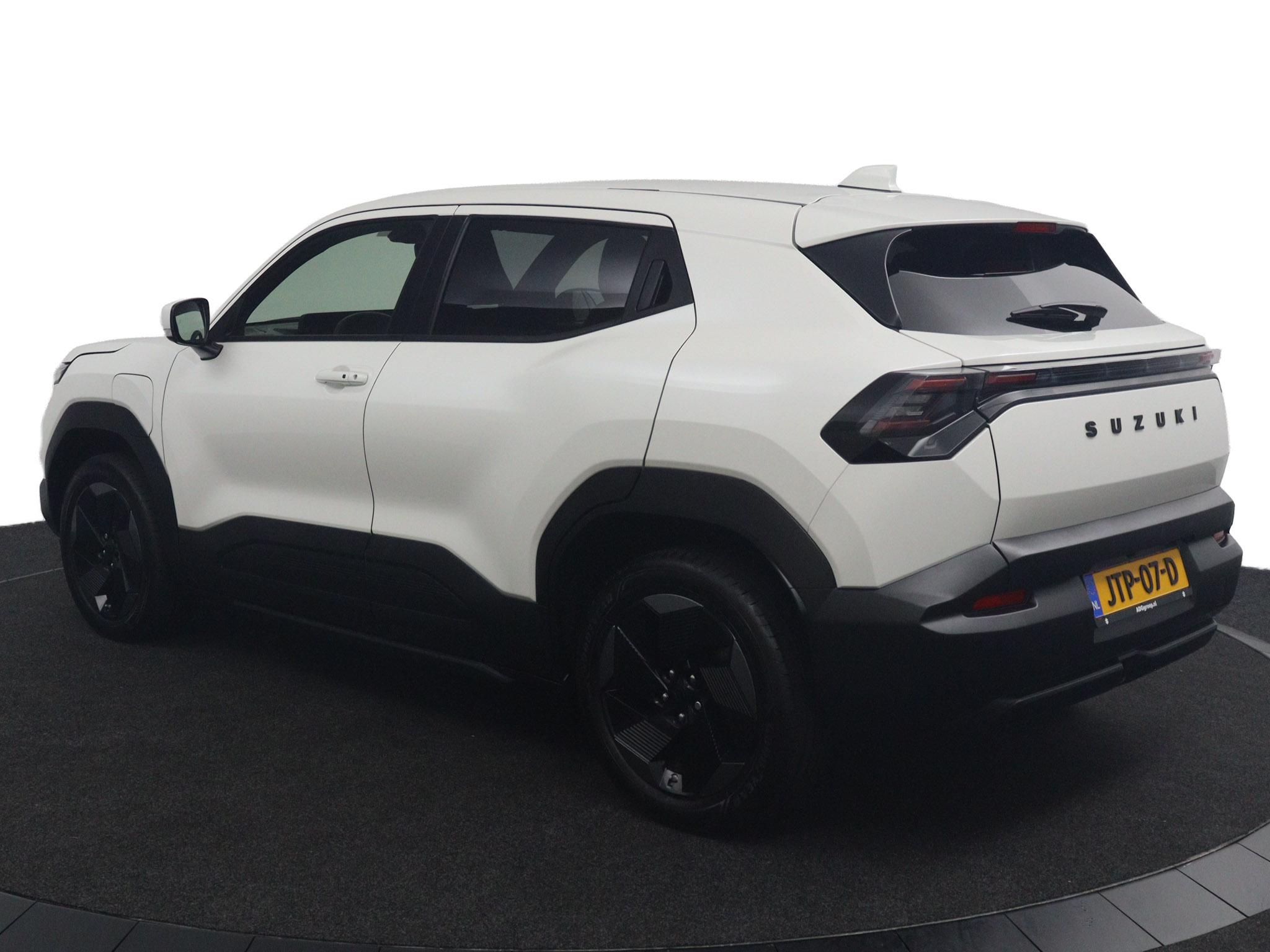 Suzuki e VITARA Select 61 kWh - Afbeelding 4