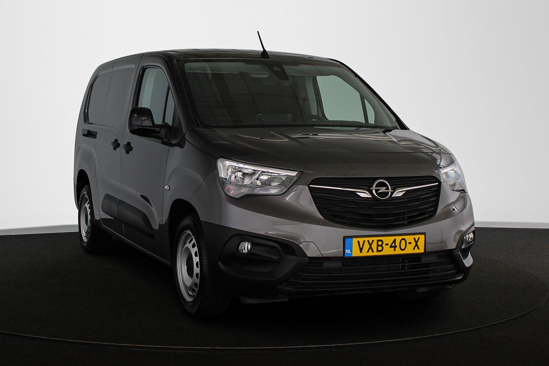 Opel Combo 1.5D L2H1 Standaard - Afbeelding 2