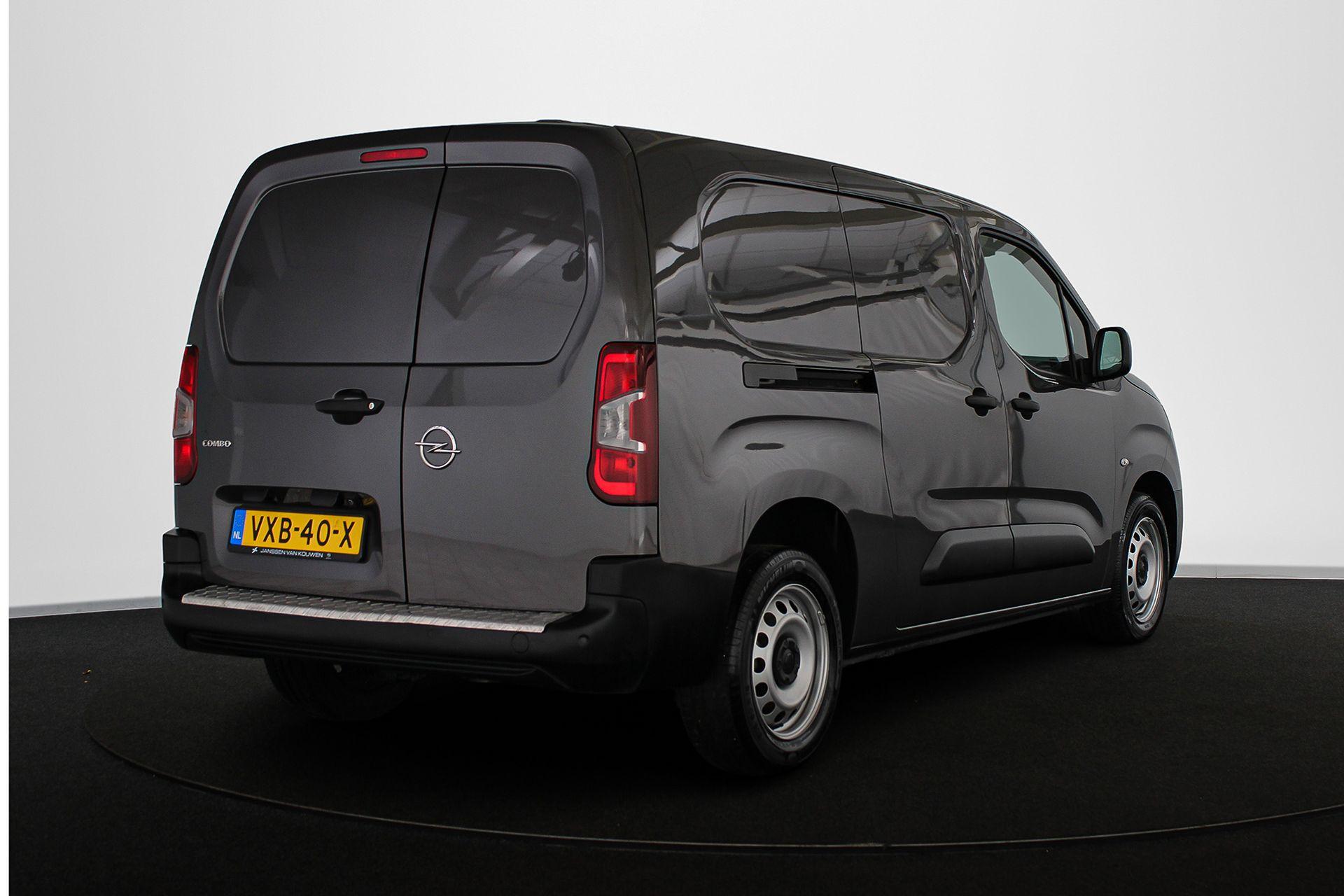 Opel Combo 1.5D L2H1 Standaard - Afbeelding 3