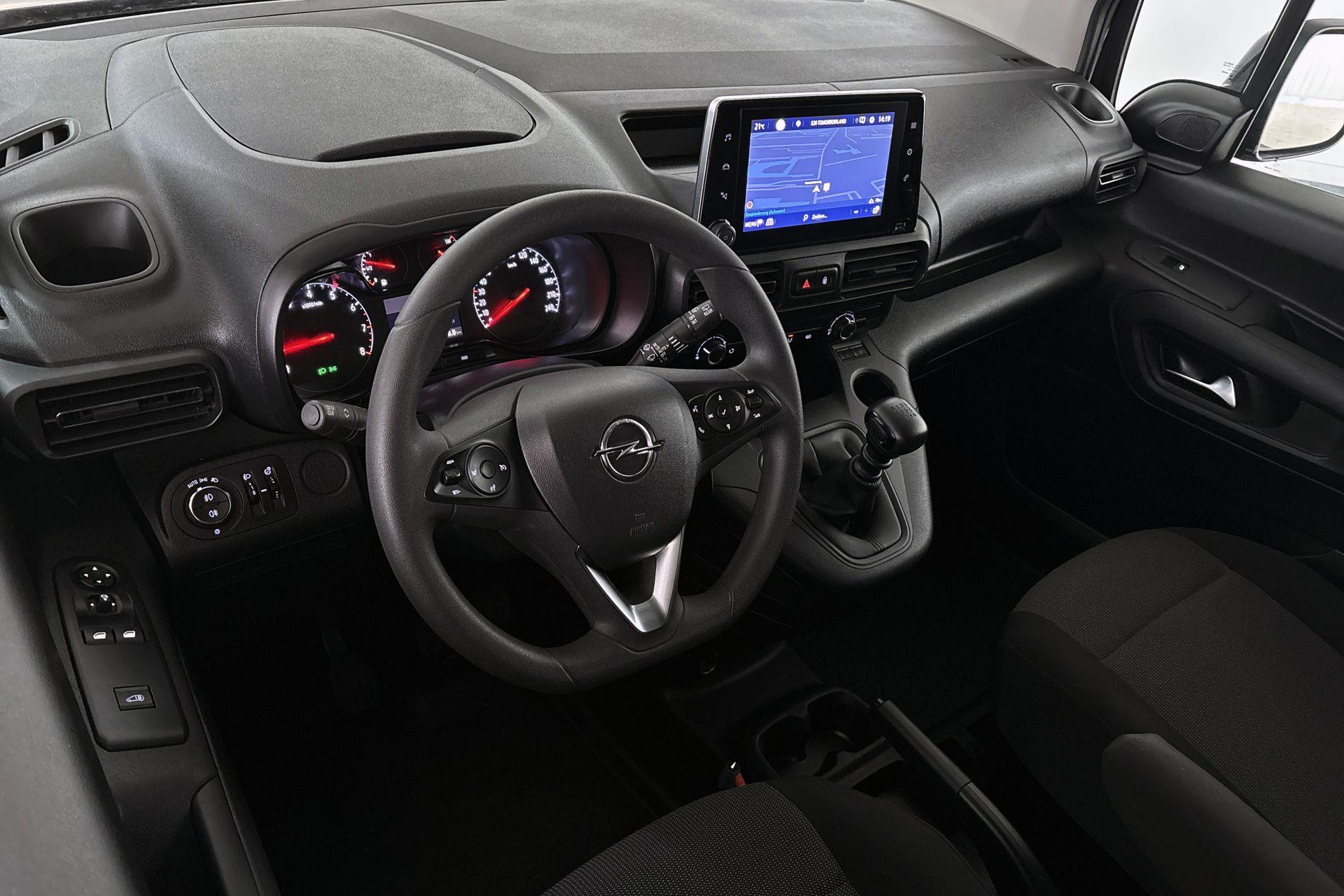 Opel Combo 1.5D L2H1 Standaard - Afbeelding 5