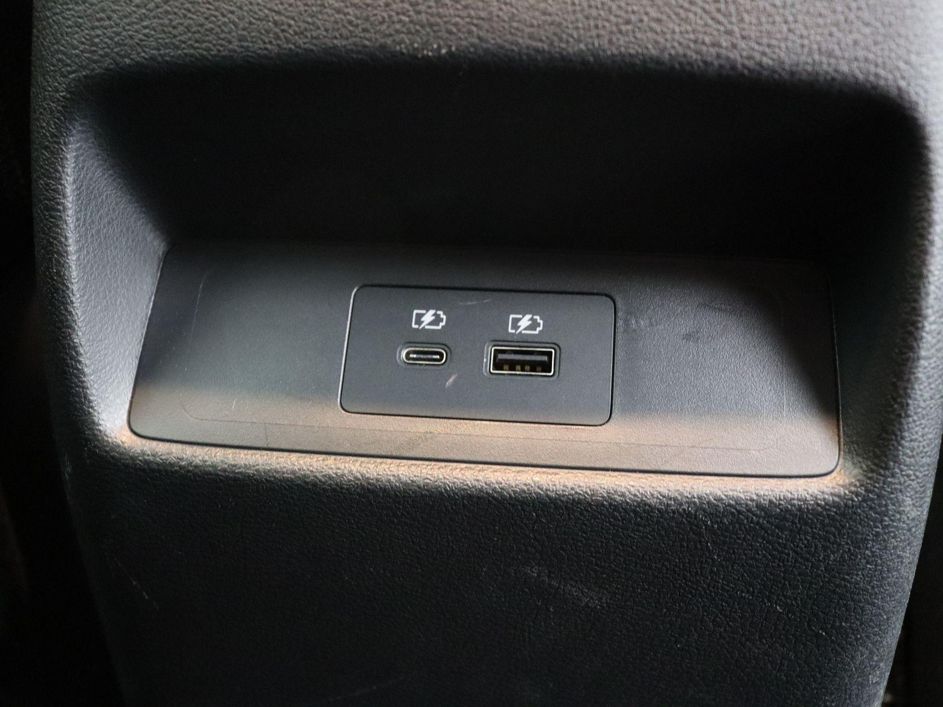 Nissan QASHQAI 158pk MHEV Xtronic Tekna - Afbeelding 5